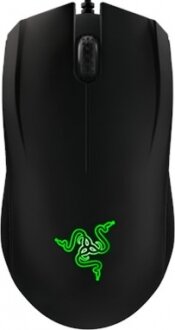 Razer Abyssus 2000 (RZ83-02023) Mouse kullananlar yorumlar